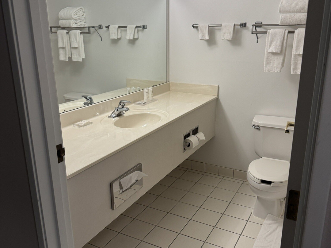 Country Inn & Suites by Radisson, Elk River, MN主图