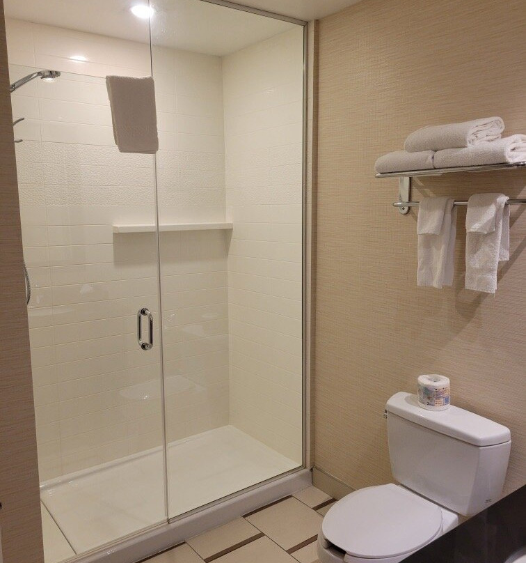 Fairfield by Marriott Inn & Suites Ottawa Kanata主图