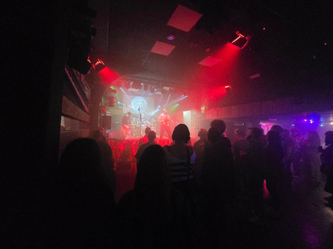 Studio Se7en-威特尼必去景点