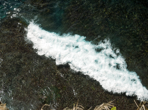 Hi Five IDN-泗水必去景点