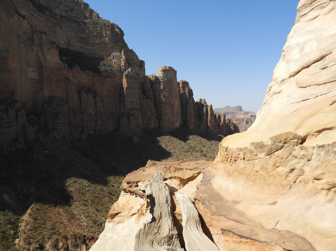 worldsun ethiopia tours景点图片