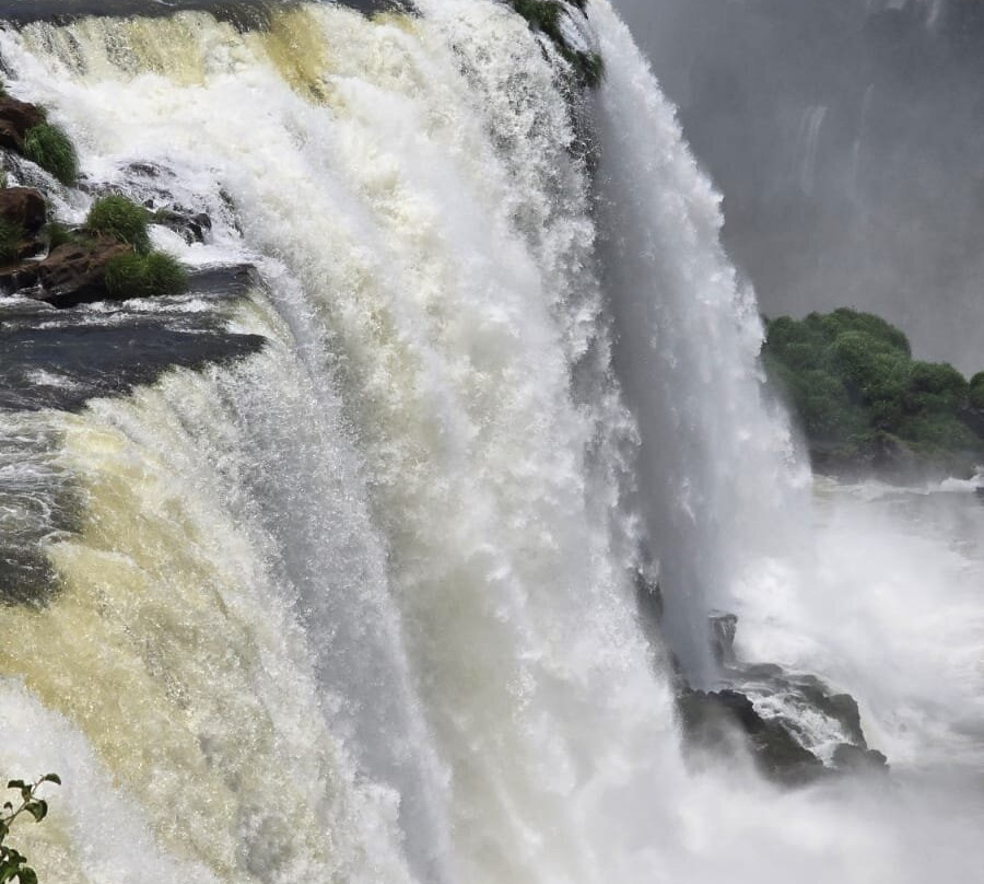 Gran Aventura-伊瓜苏国家公园必去景点