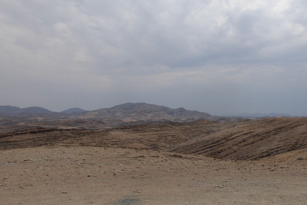 Kuiseb Pass-Erongo Region必去景点