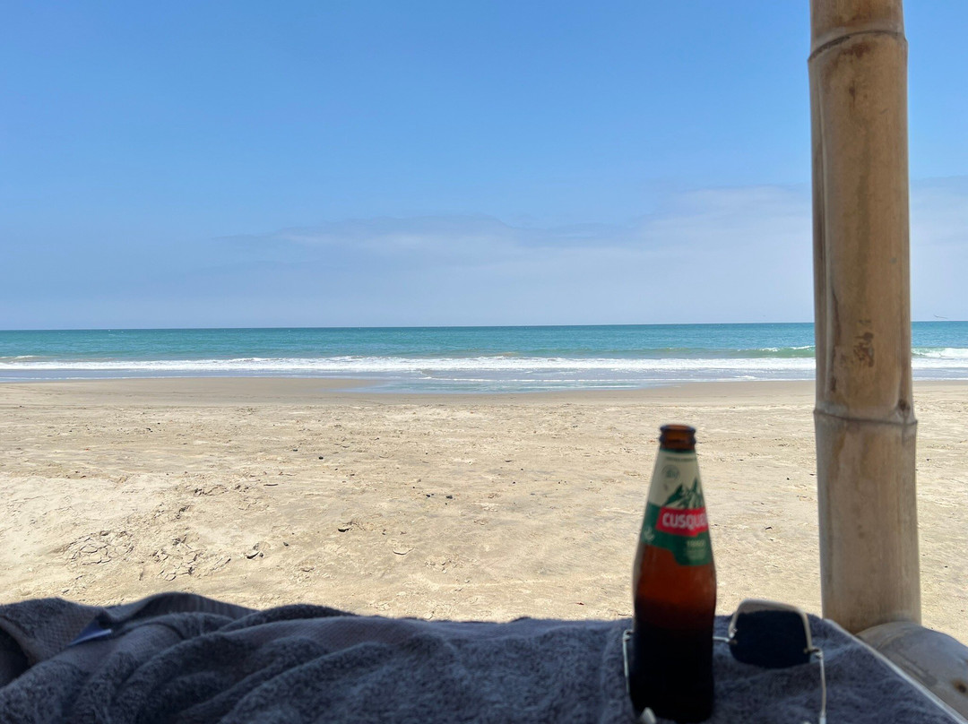 Makani Vichayito主图