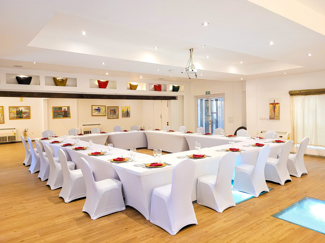 维拉精品酒店主图