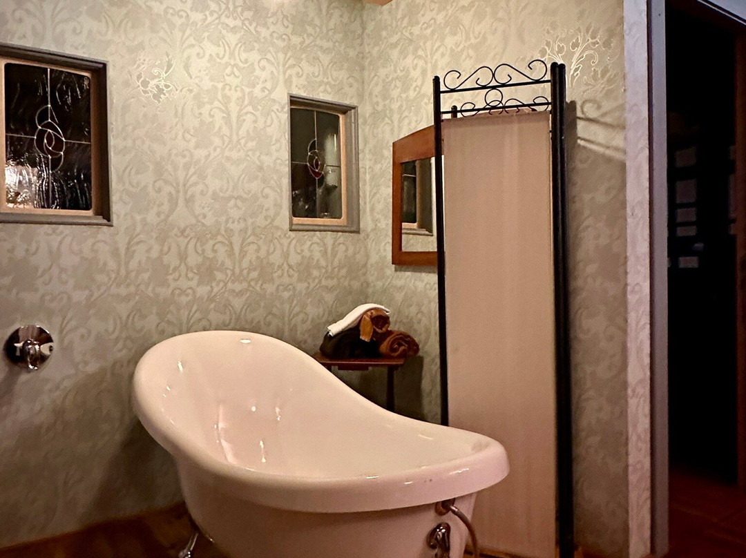 伊克斯萨普-施彻拉图本酒店主图