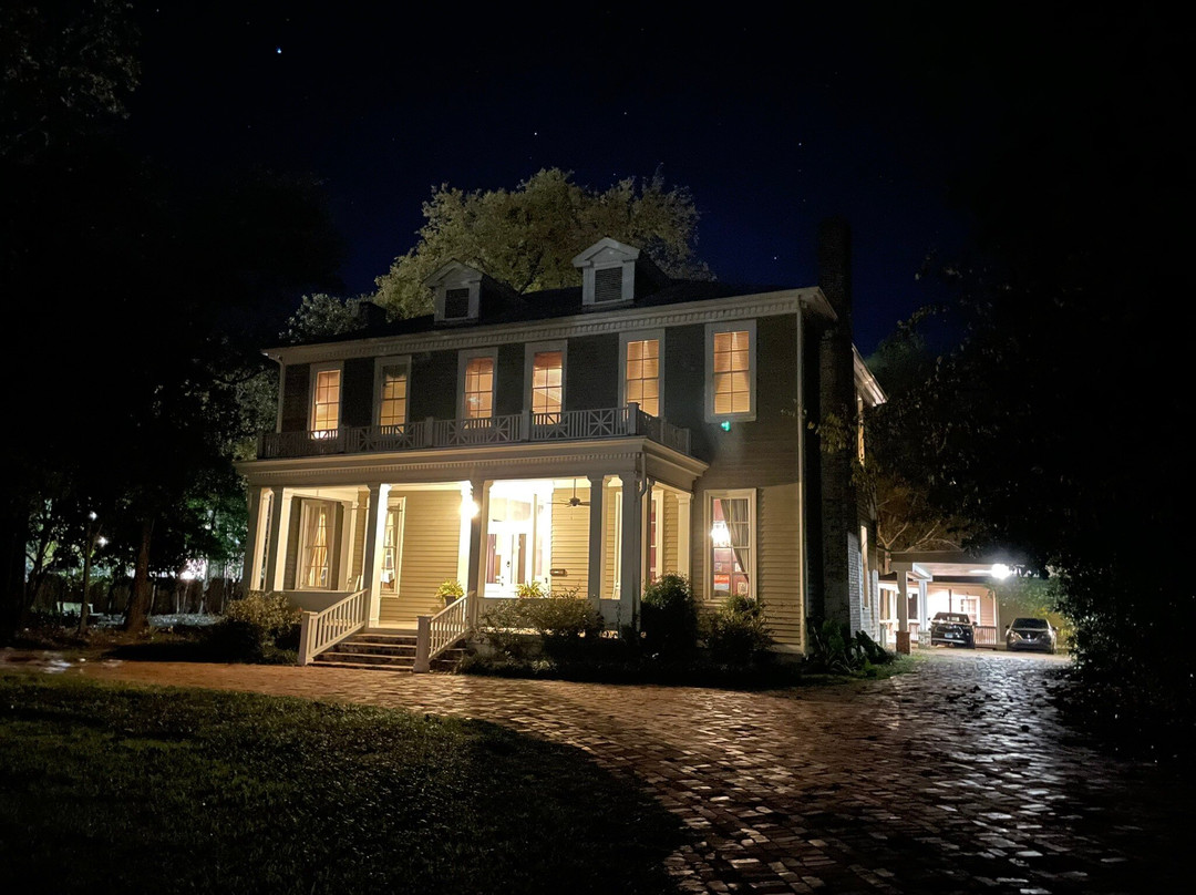 Clark House Inn主图