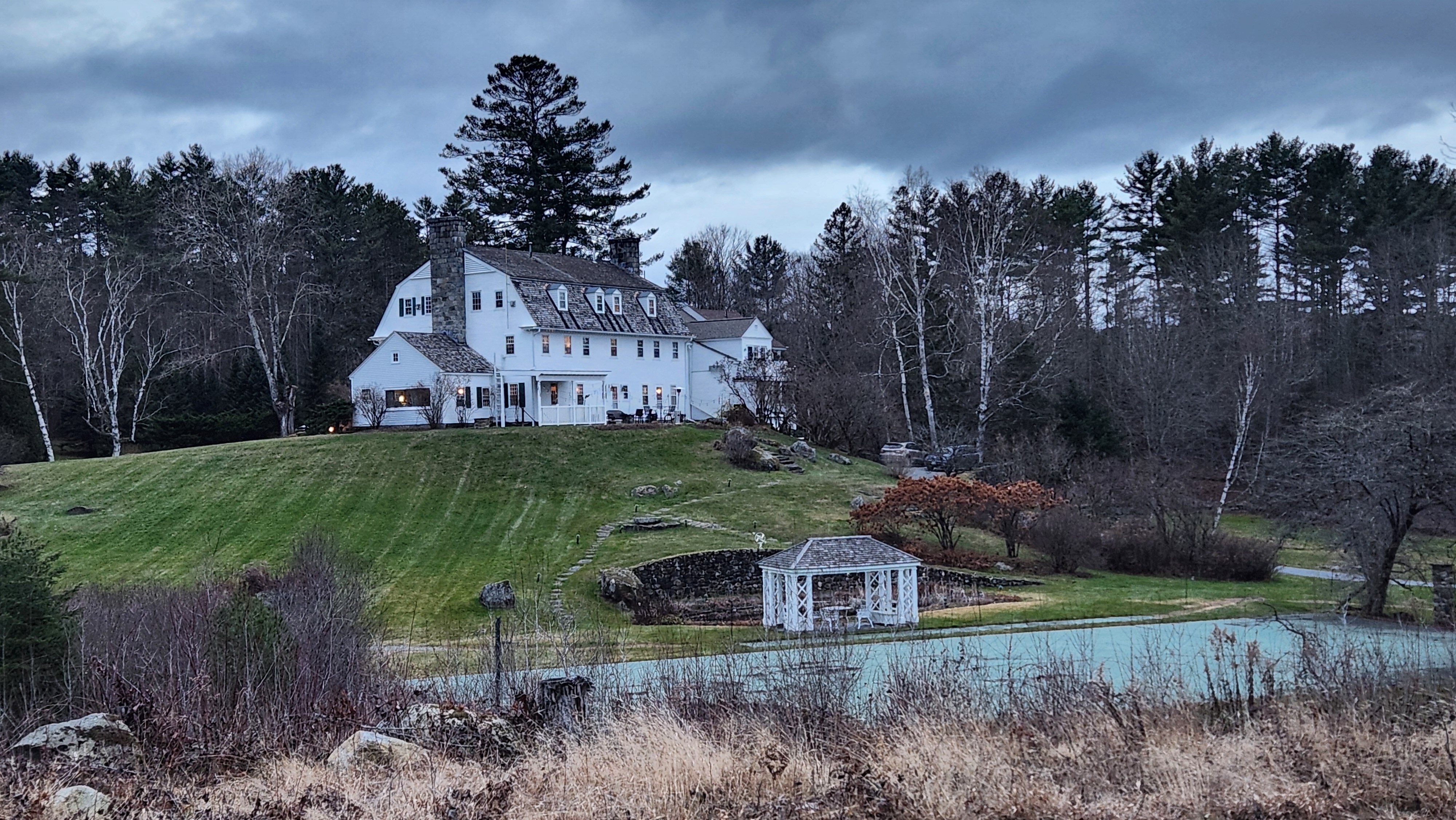 Adair Country Inn & Restaurant-官方