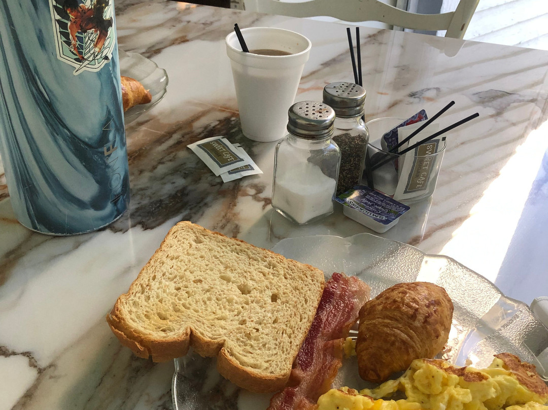 T'Frere's Bed & Breakfast主图