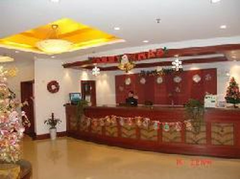 全季酒店（上海隆昌路地铁站店)主图