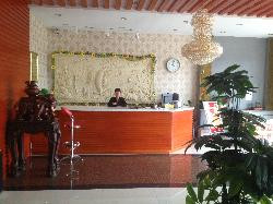 通辽市酒店住宿-怡和快捷宾馆 