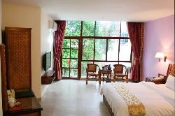 从化市酒店住宿-清音酒店