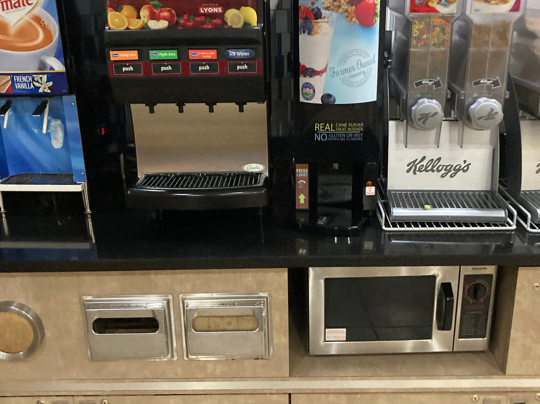 Best Western Lapeer Inn主图