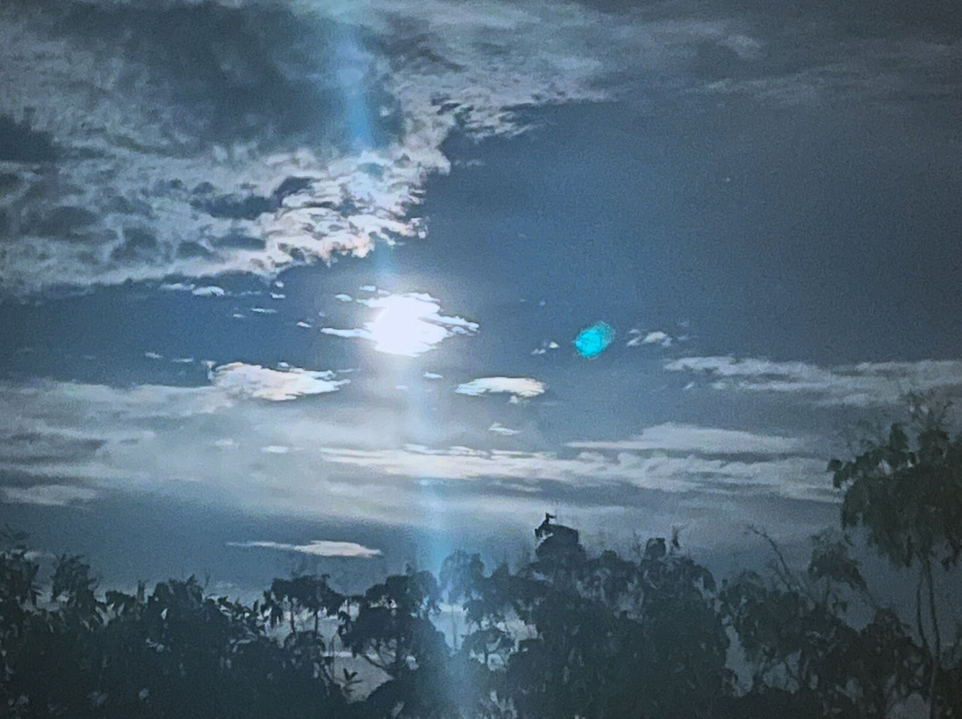 Pousada Estrela Veadeiros