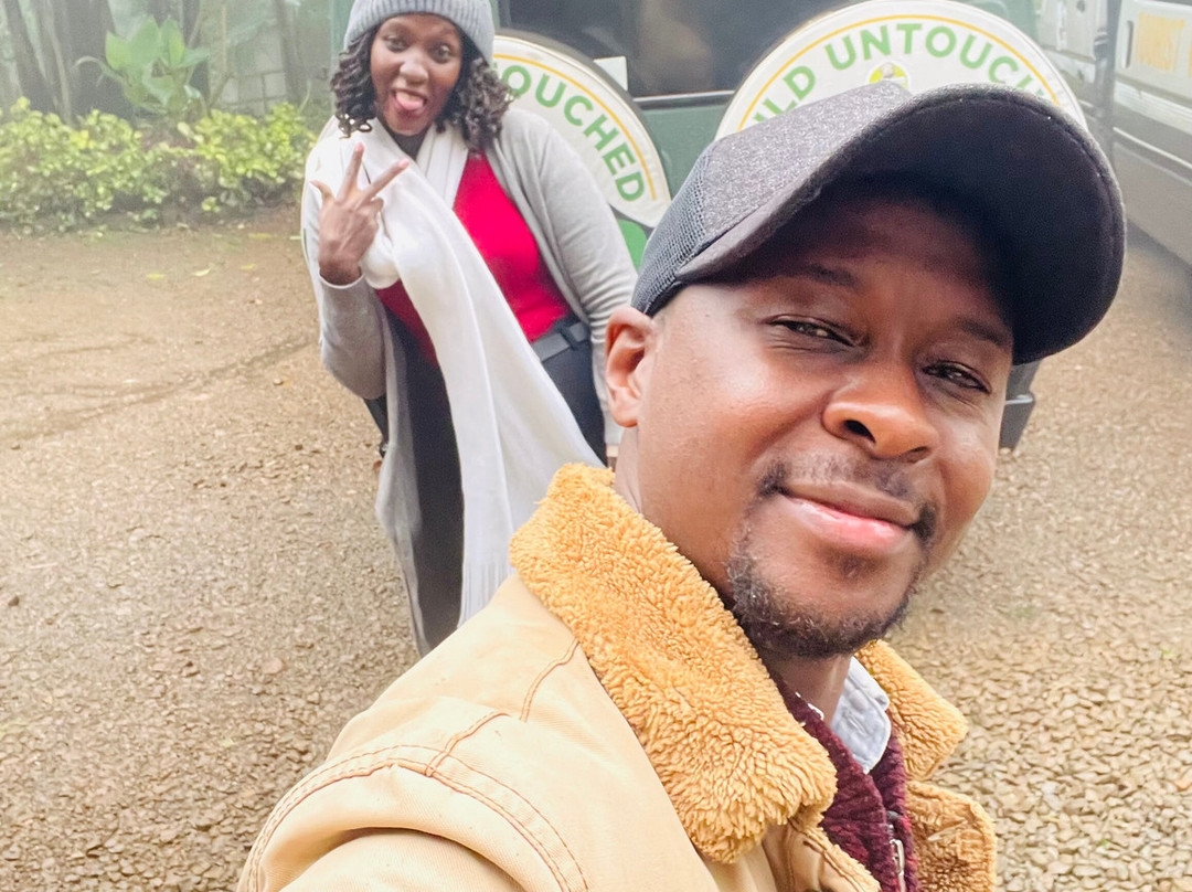 Mt. Elgon Hikes Uganda-Sipi必去景点