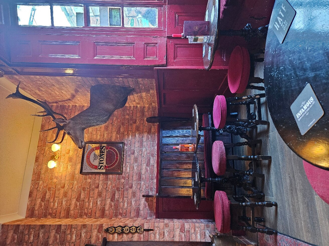 The Butchers Dog景点图片