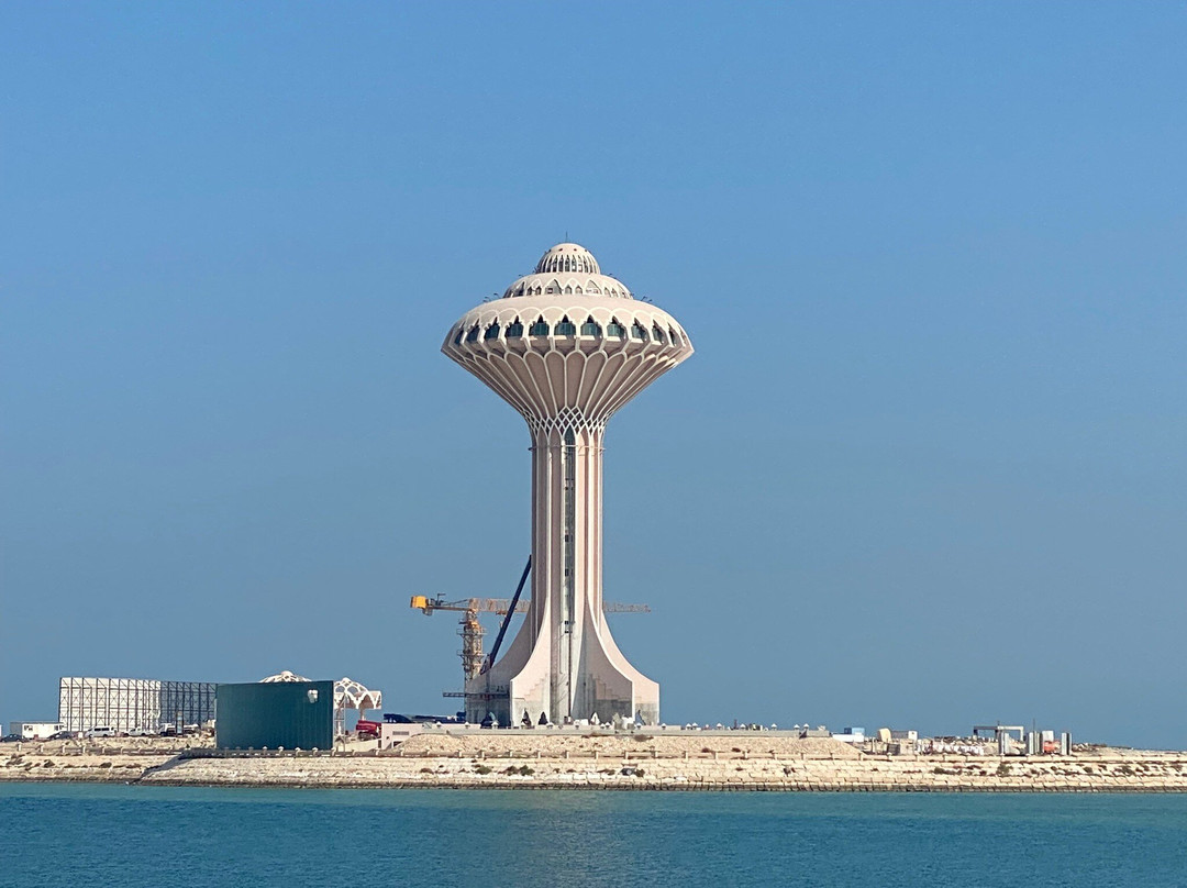 Corniche-胡拜尔必去景点