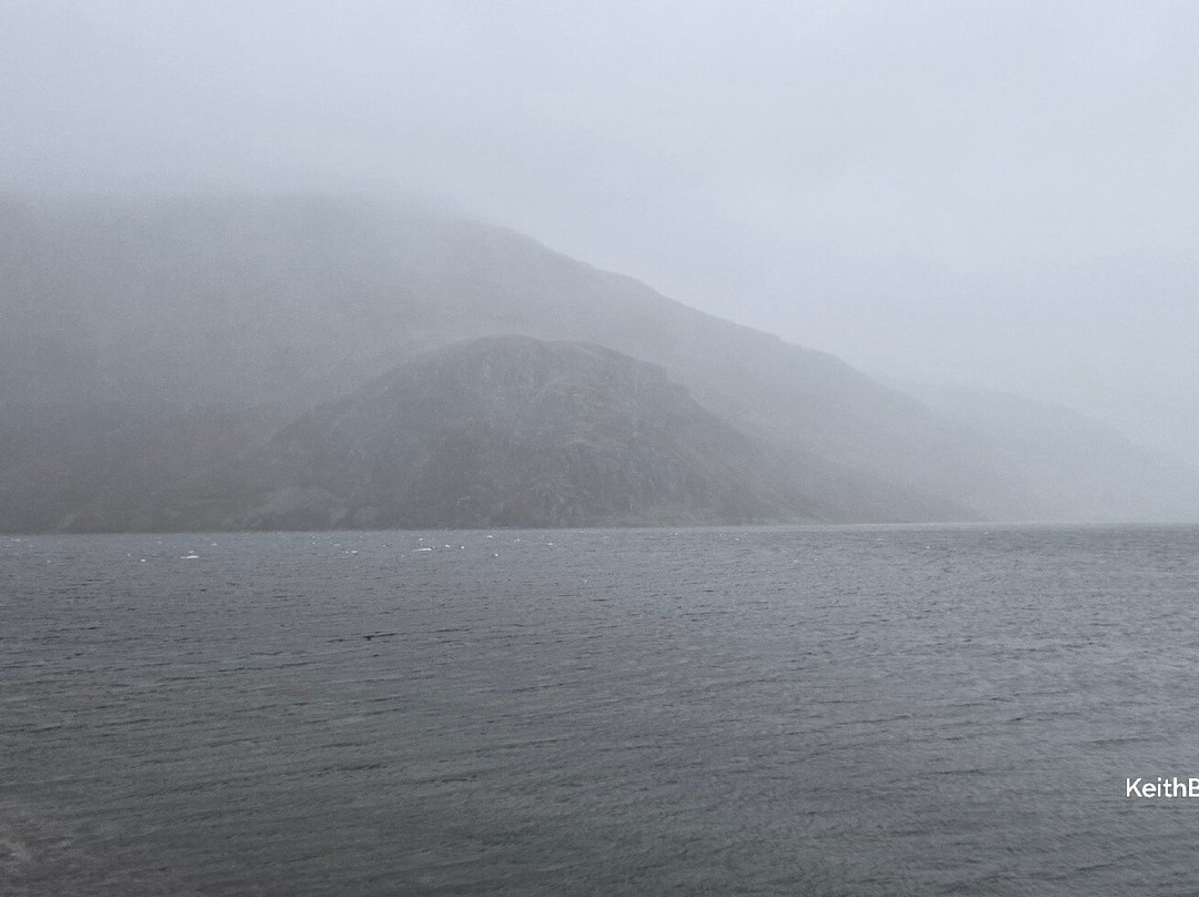 Ennerdale Water景点图片