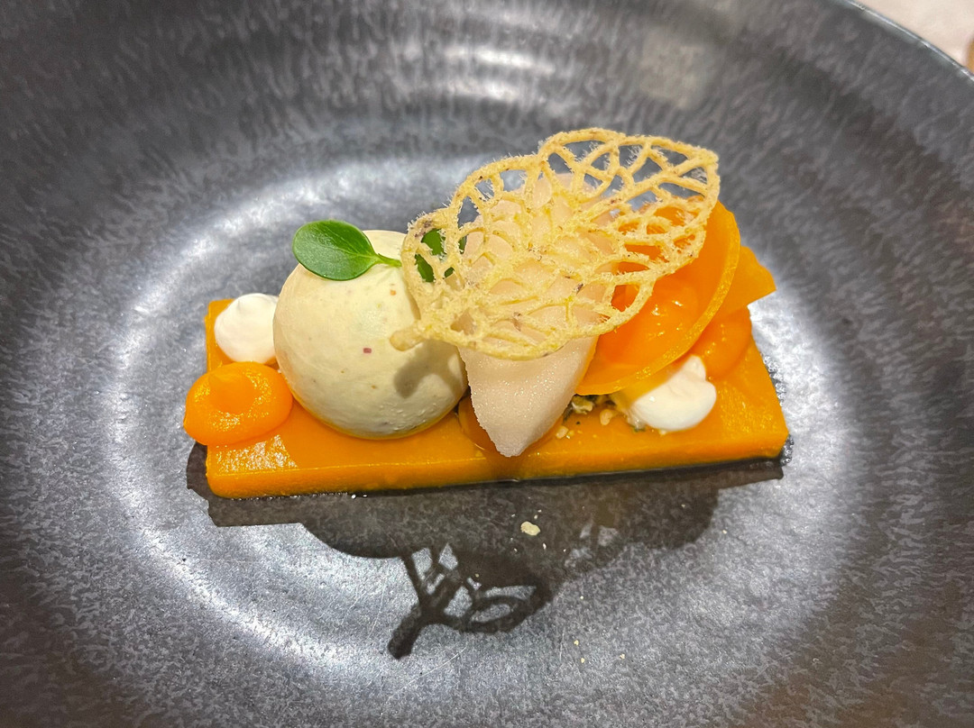 Core by Clare Smyth