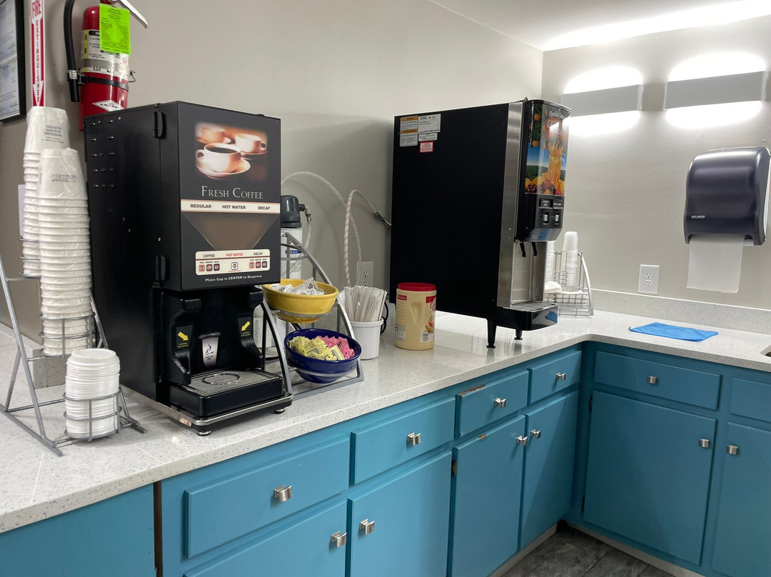 Days Inn by Wyndham Athens主图