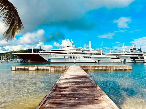 South Point Antigua主图