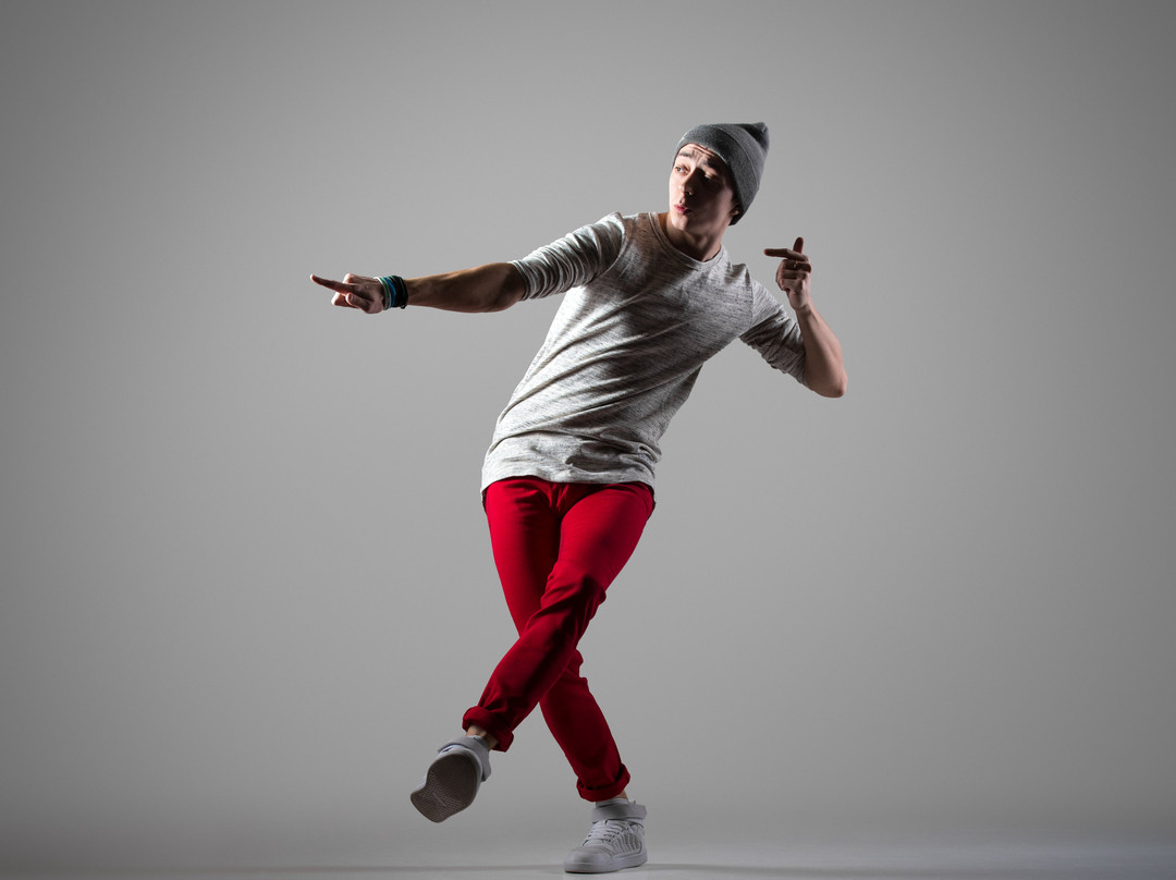 Phosphorus Kadoura Seafood Restaurant