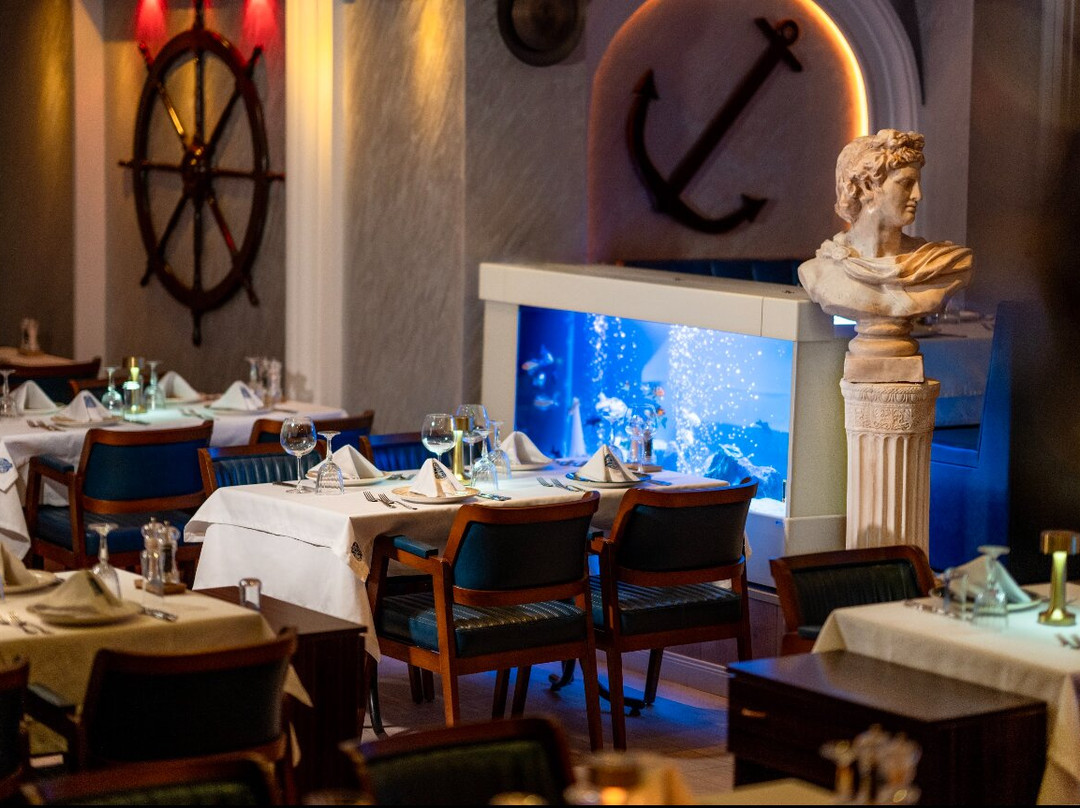 Kırlangıç Restaurant