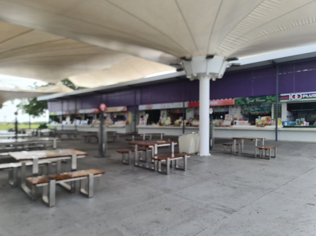 Happy Healthy Bike Lane-Nong Prue必去景点