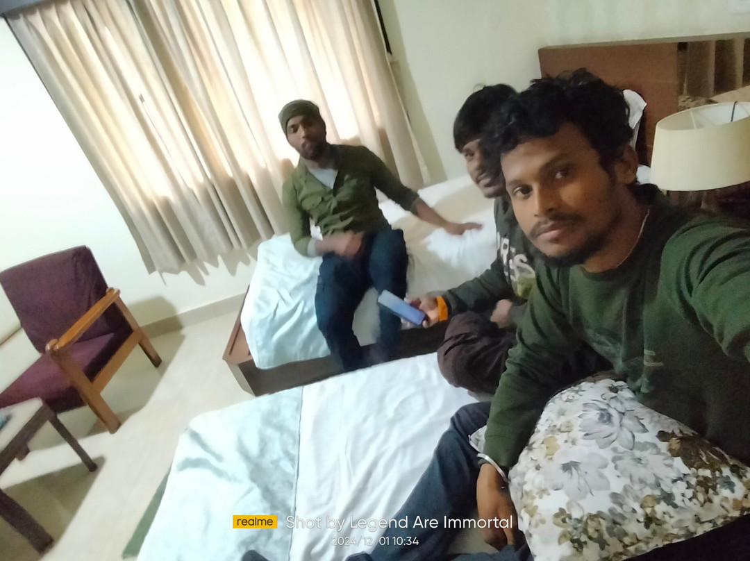 Radhika Regency主图