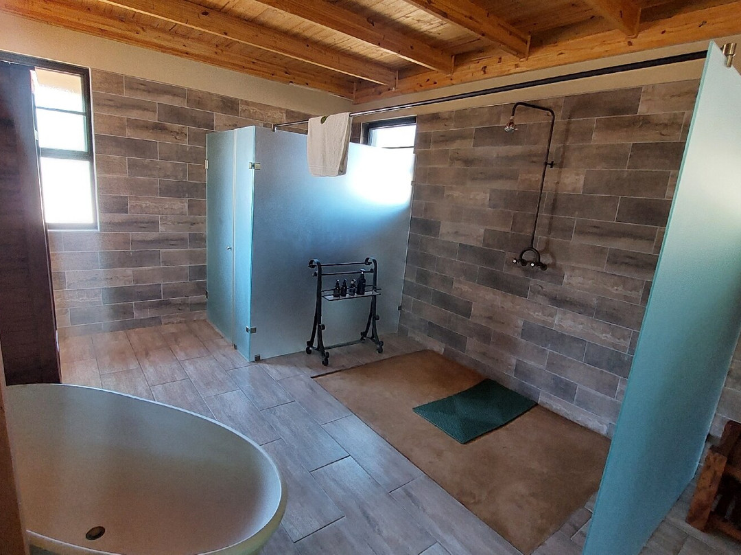 Callies Game Lodge主图