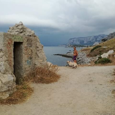 Riserva Naturale Orientata Di Capo Gallo-巴勒莫必去景点