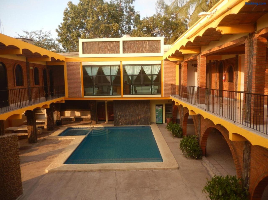 Bungalows Lizmar主图