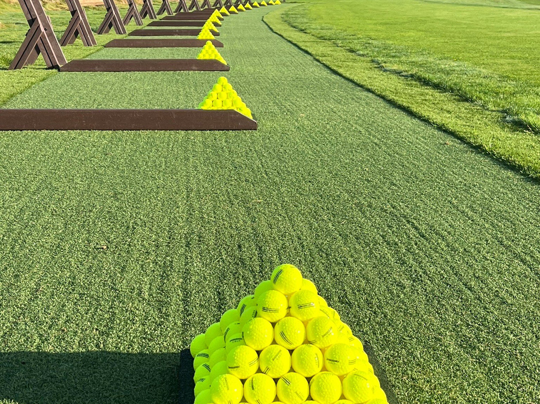 Dunas Comporta Golf Course-Comporta必去景点