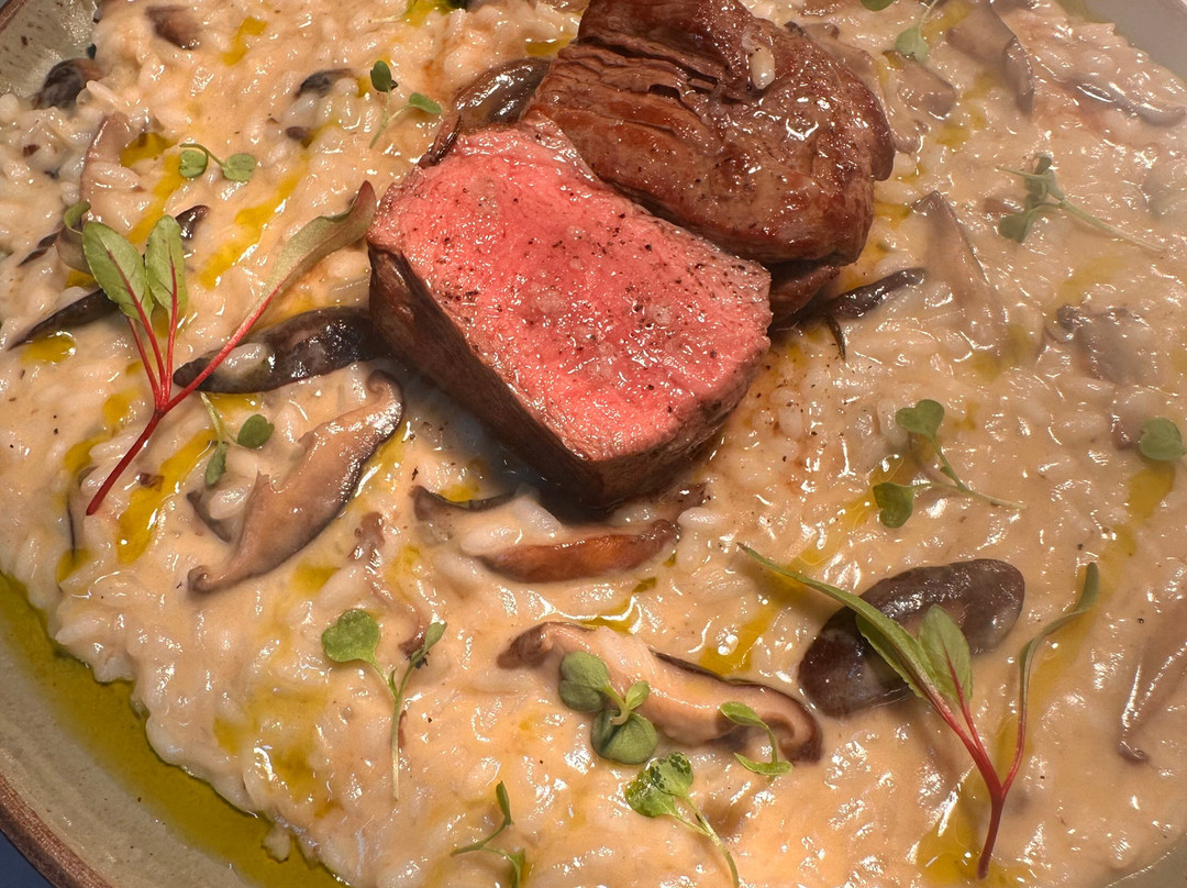 Manjericão Ristorante