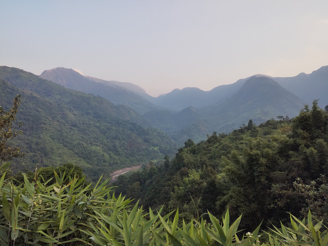 Meghalaya Eco-Tourism景点图片