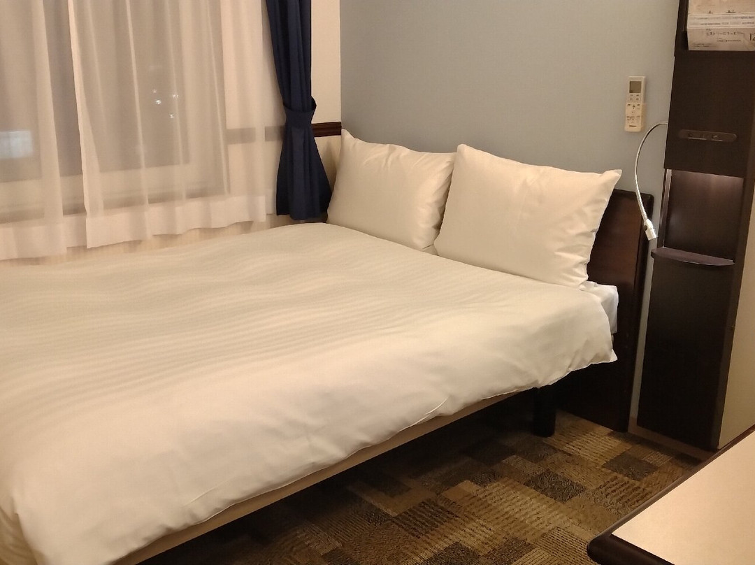 Toyoko Inn Tochigi Ashikaga eki Kita guchi主图