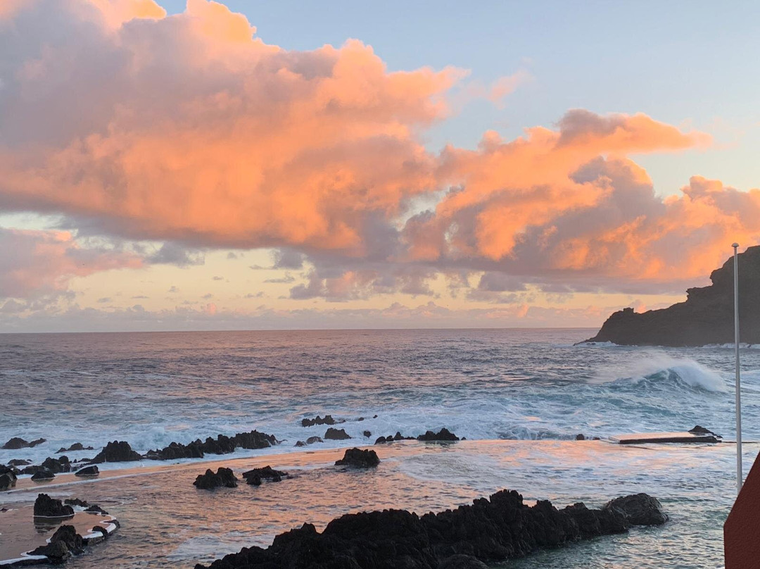 Aqua Natura Madeira Hotel主图