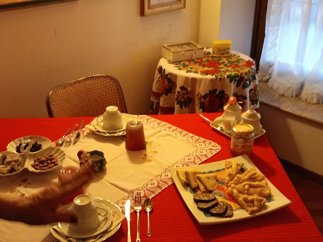 B&B Vista Castello主图