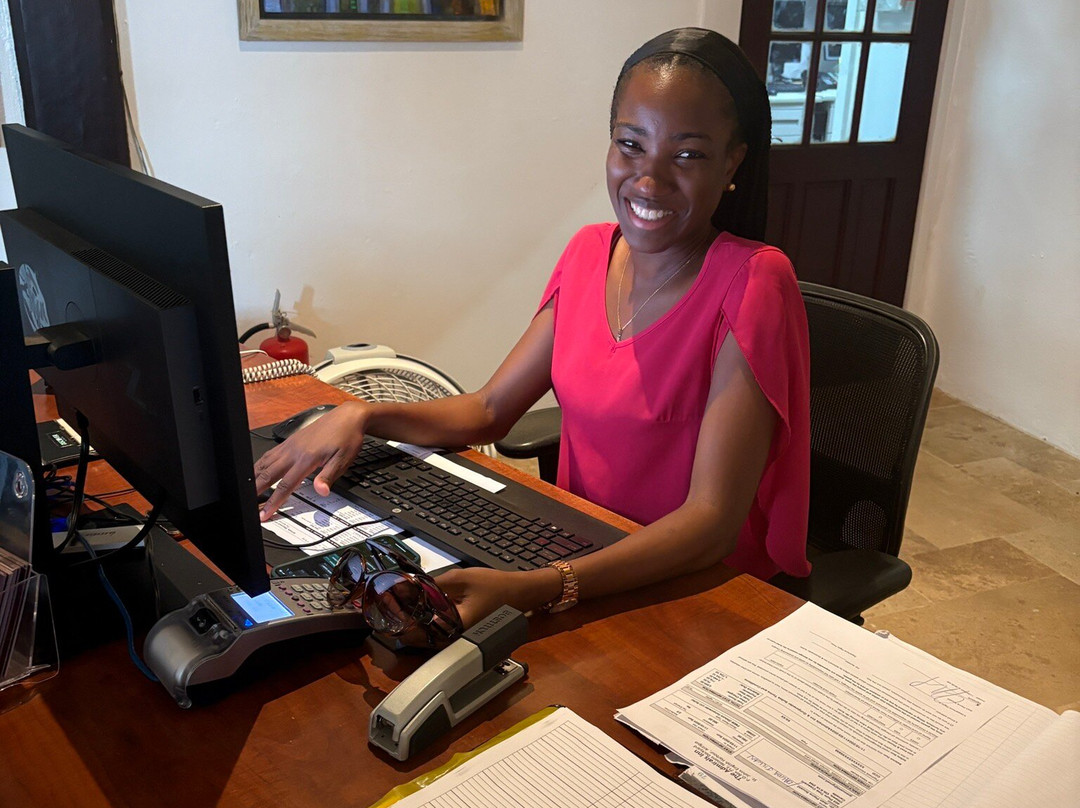 Gunpowder House and Suites主图