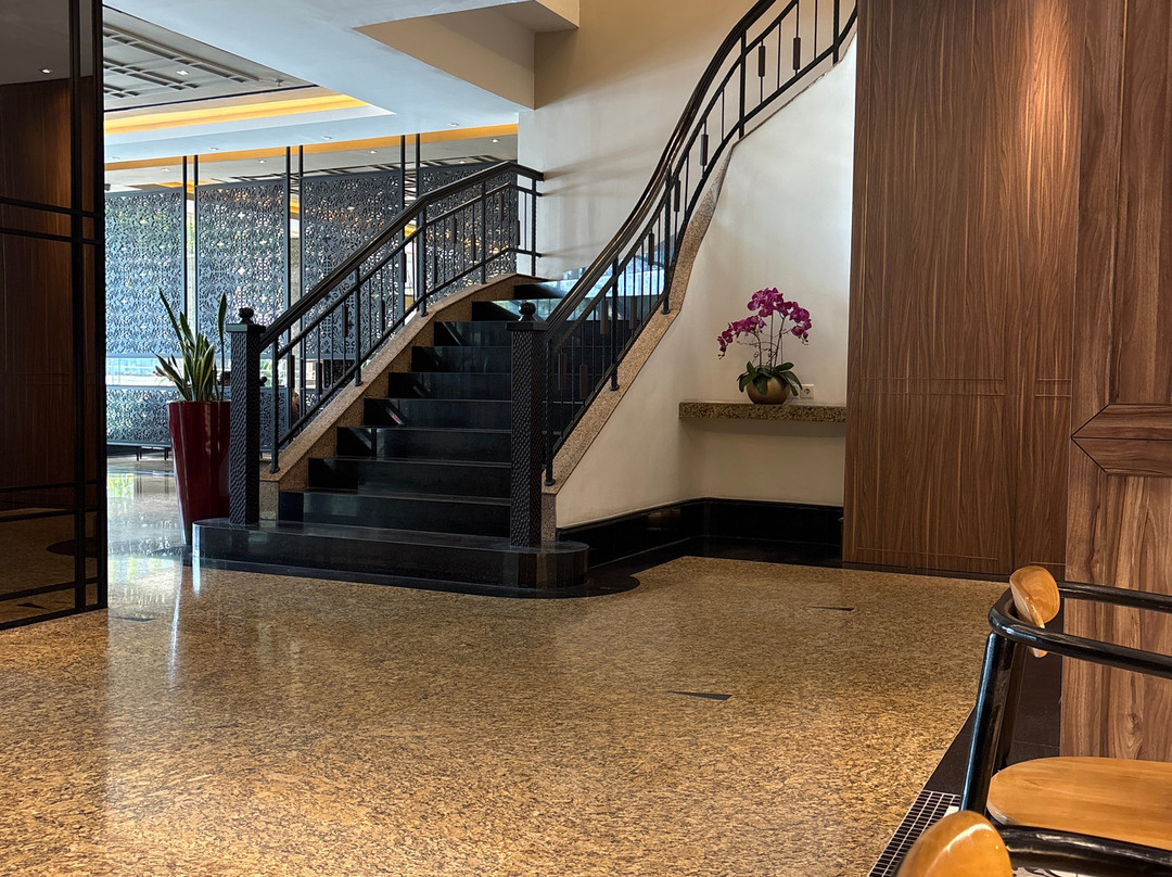 格兰德兹瑞皮卡巴鲁酒店主图