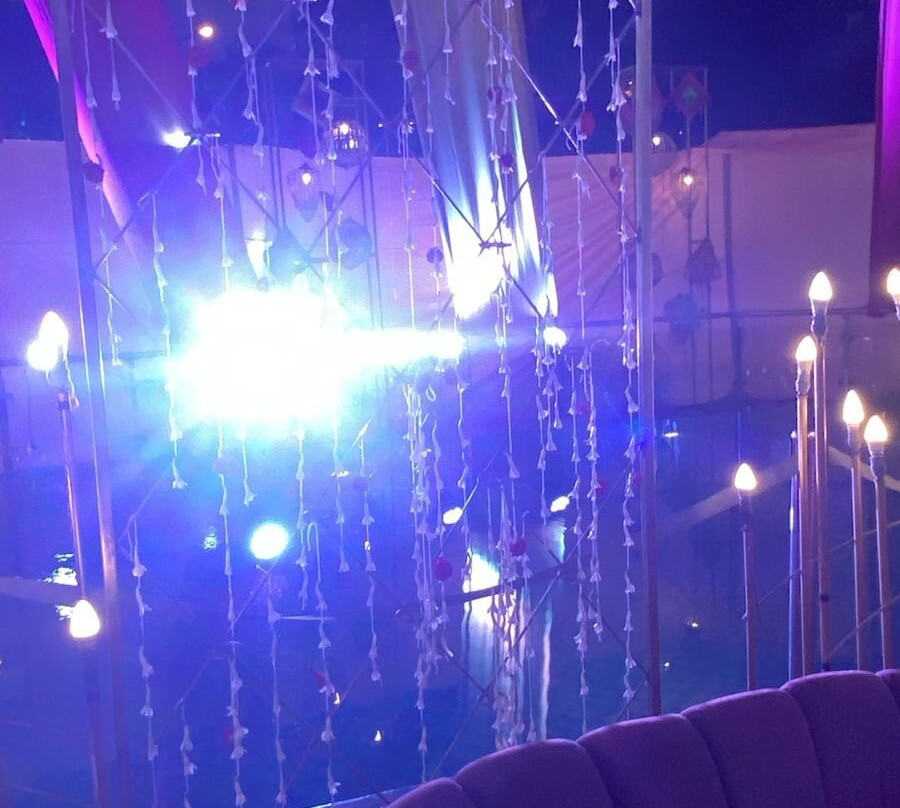 Ramada by Wyndham New Delhi Pitampura主图