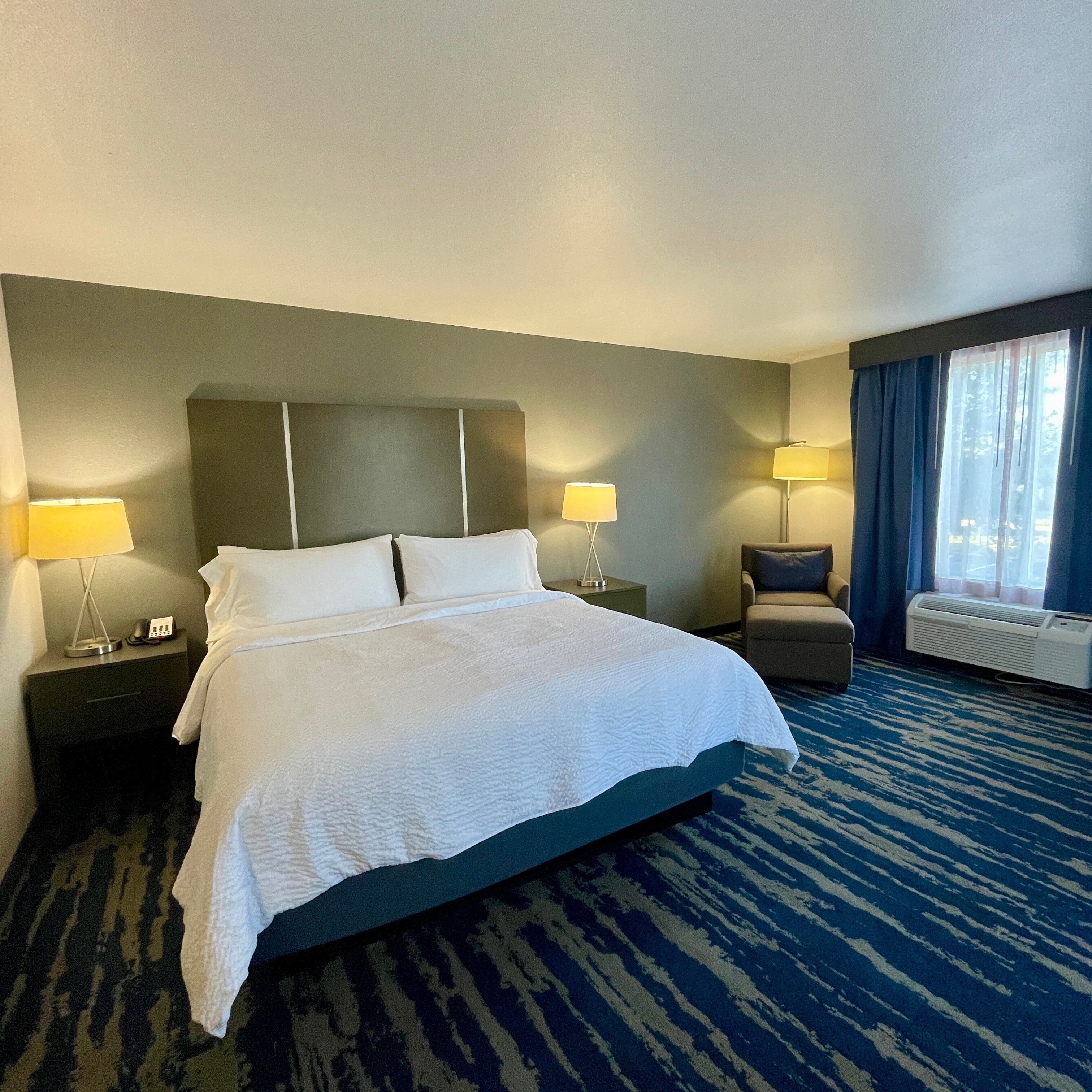 Garner Hotel Longview South By IHG-客卧