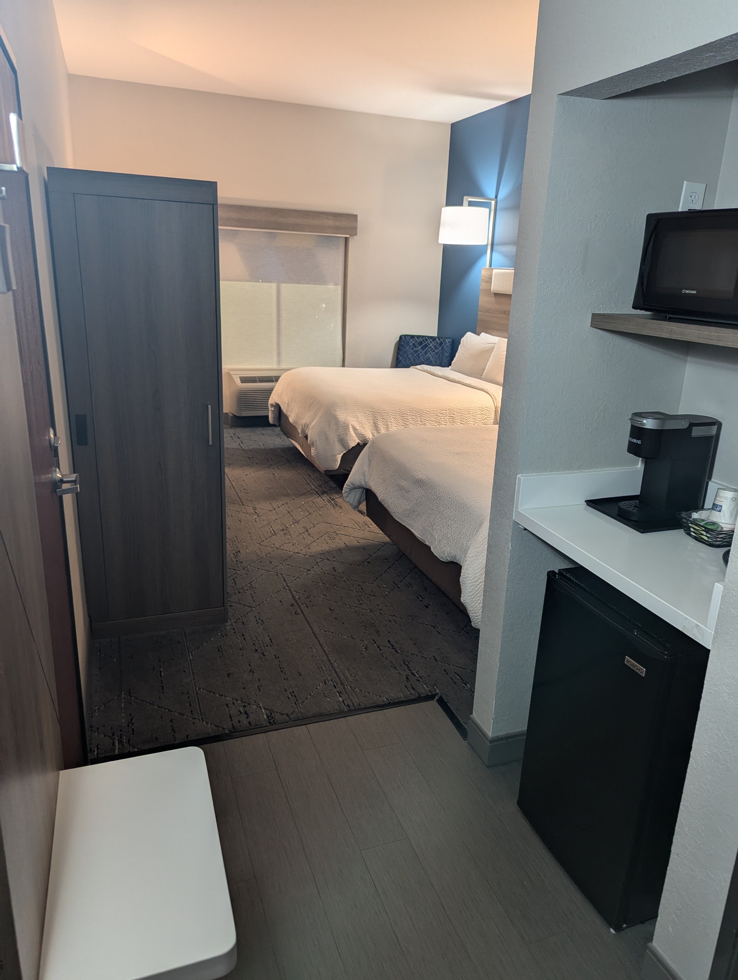 Holiday Inn Express & Suites Wytheville By IHG-官方