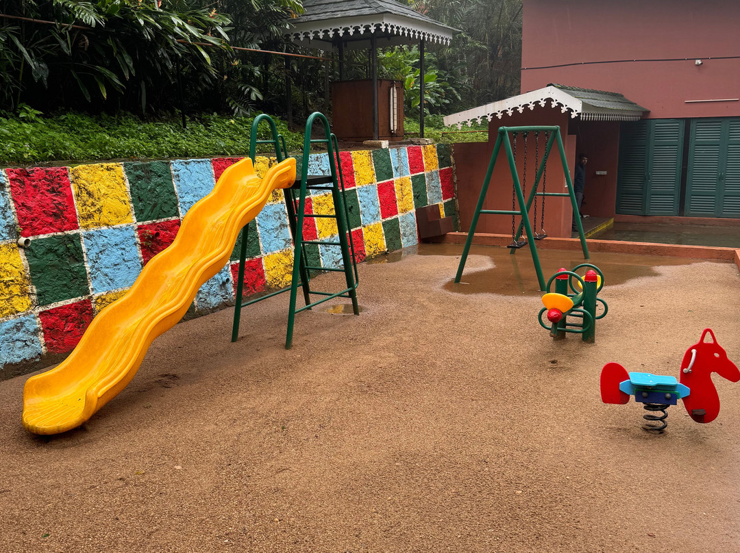 Coorg Wilderness Resort & Spa主图