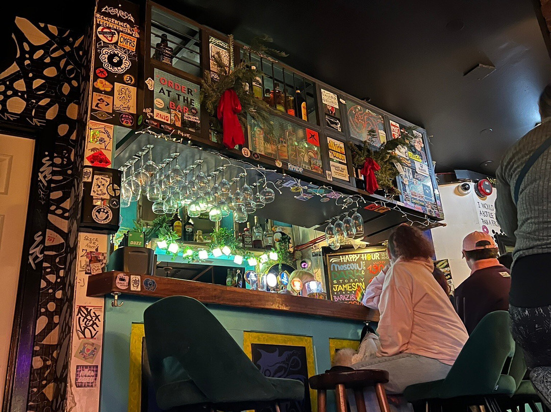 Bravó-雷克雅未克必去景点