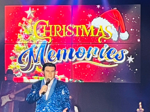 Memories Theater-皮金福奇必去景点