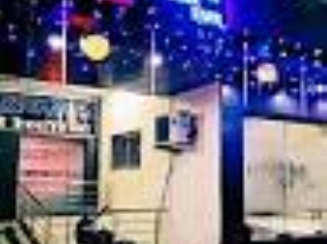 Hotel Great Gallaxy, Datia