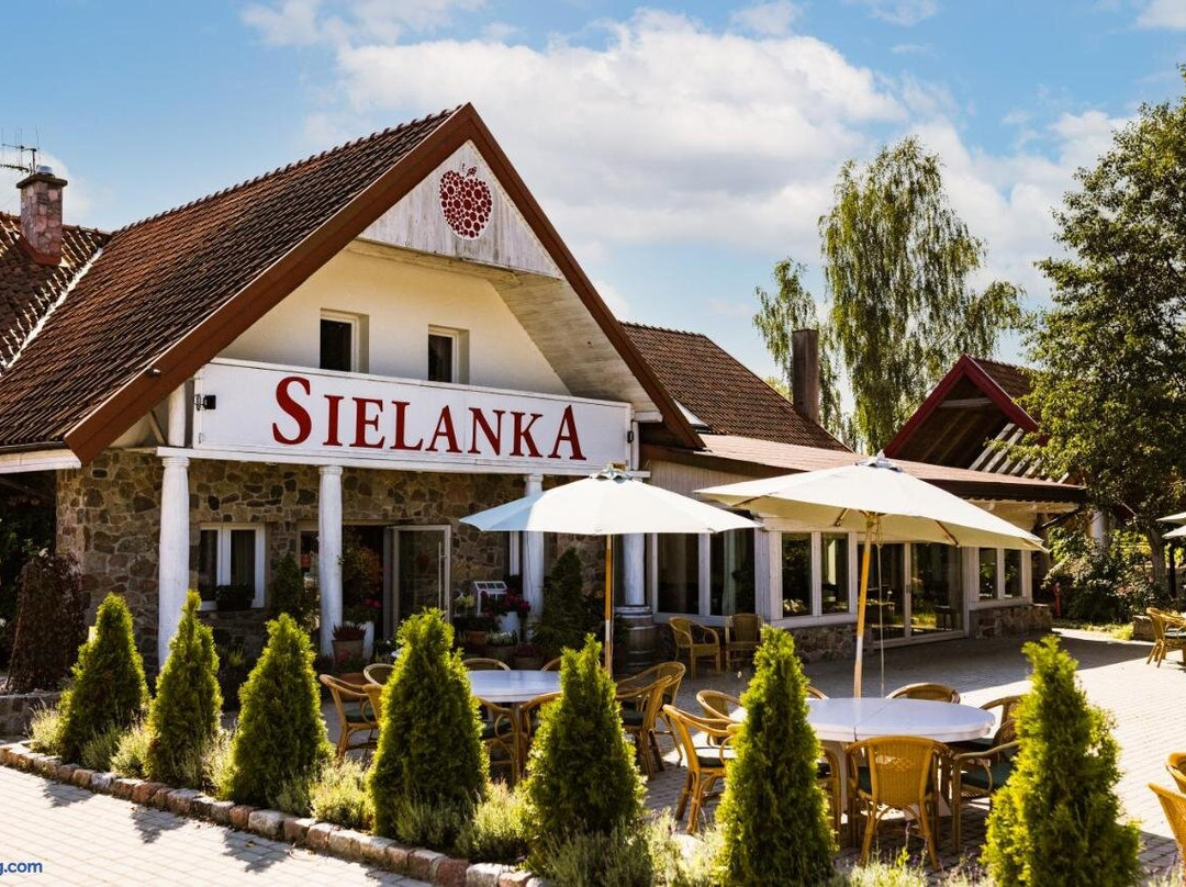 Kozi Dwór - Sielanka