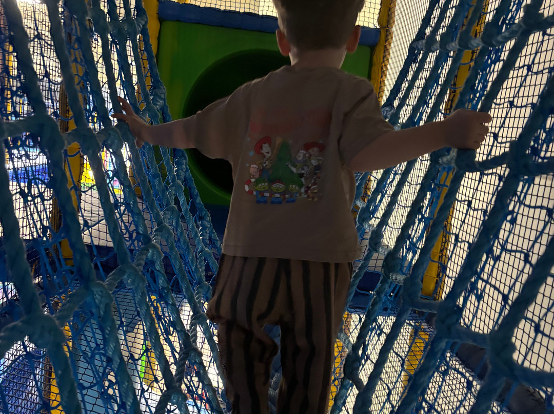 Play Valley - Doncaster-唐克斯特必去景点