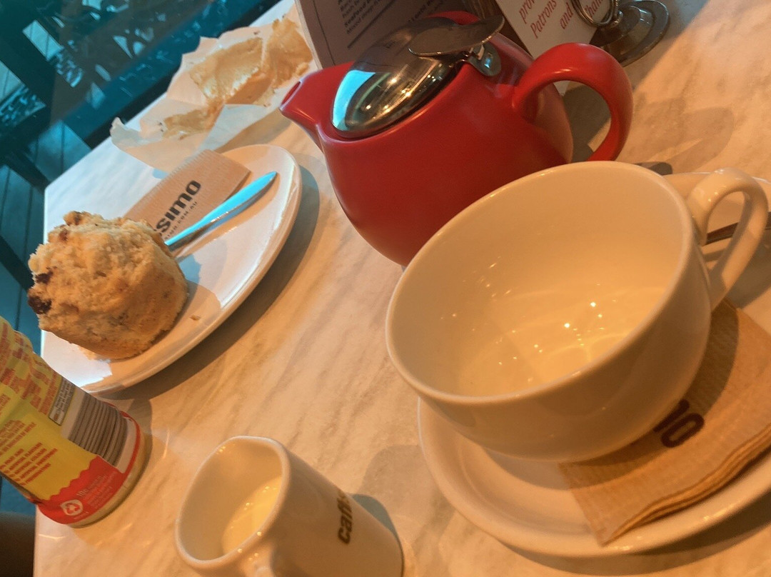 西澳海事博物馆景点图片